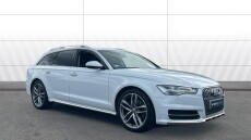 Audi A6 Allroad 3.0 TDI [272] Quattro Sport 5dr S Tronic Diesel Estate